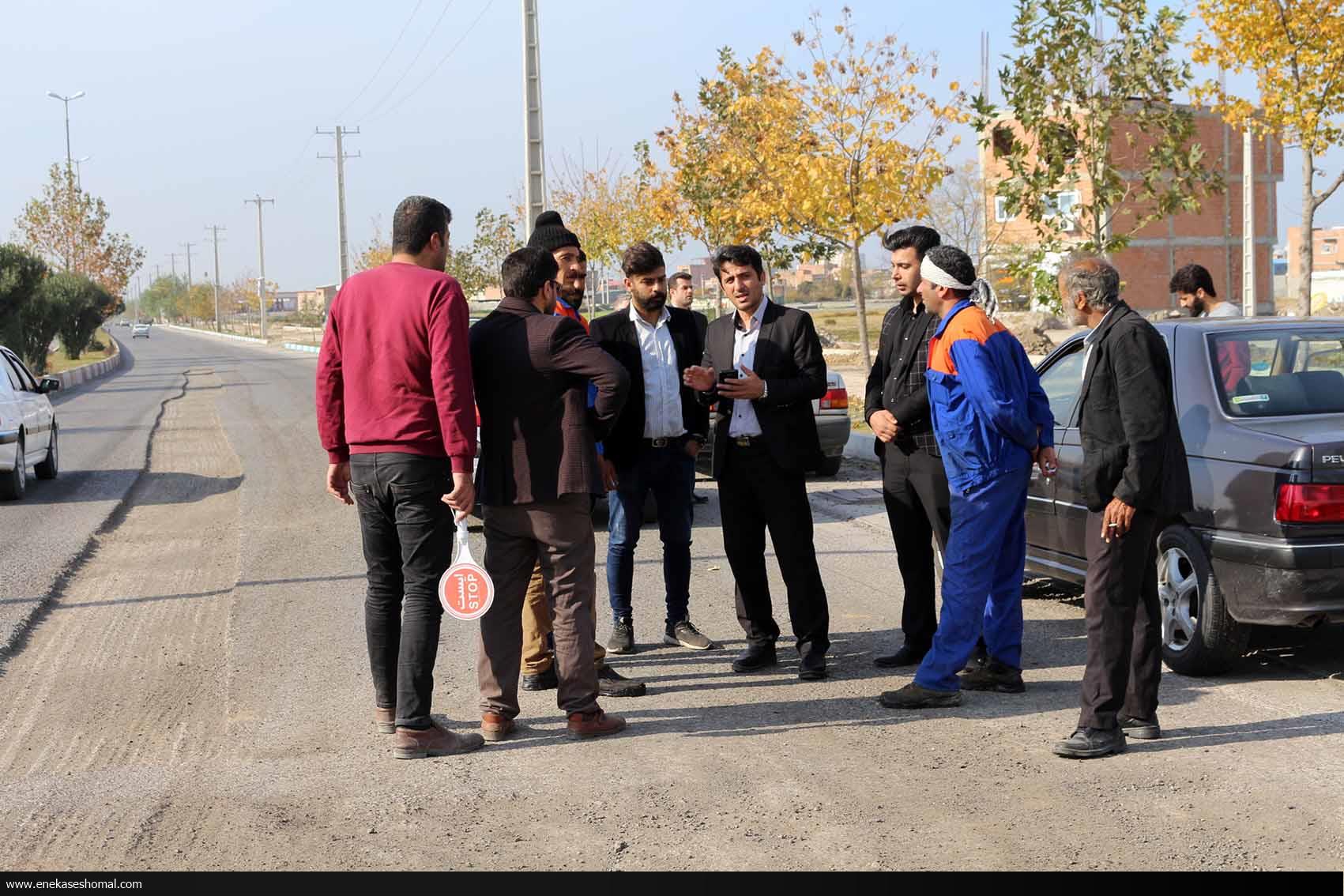 ضرورت کیفی سازی و تسریع در روند اجرایی